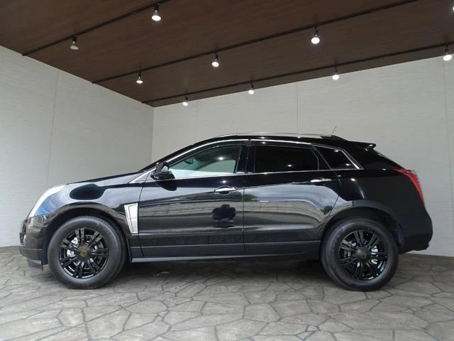 Cadillac SRX 6