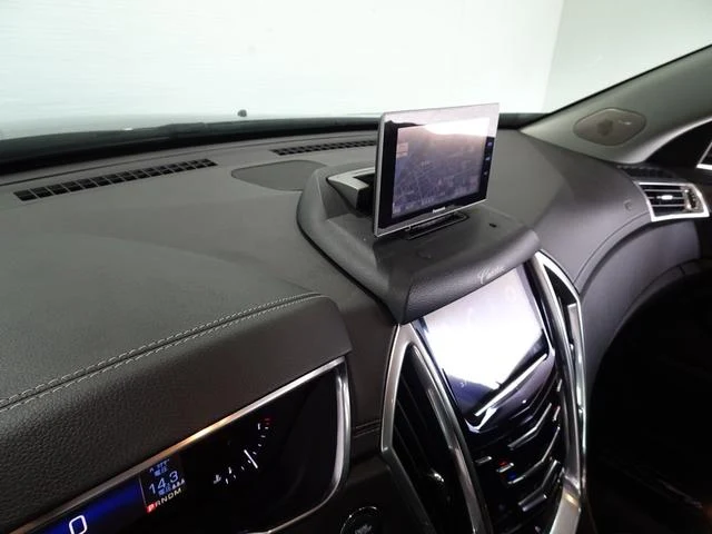 Cadillac SRX 39