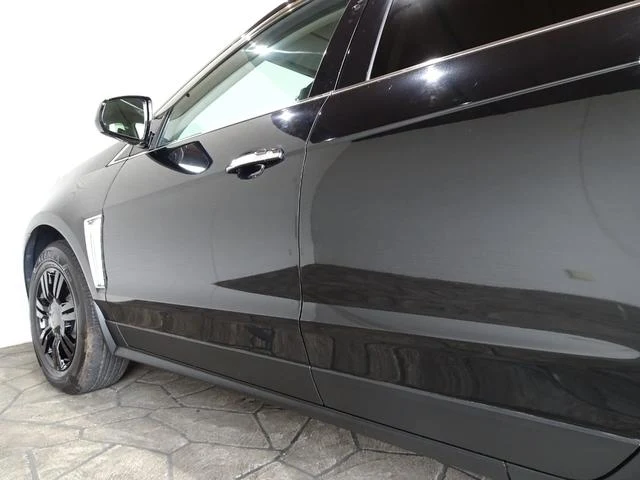 Cadillac SRX 56