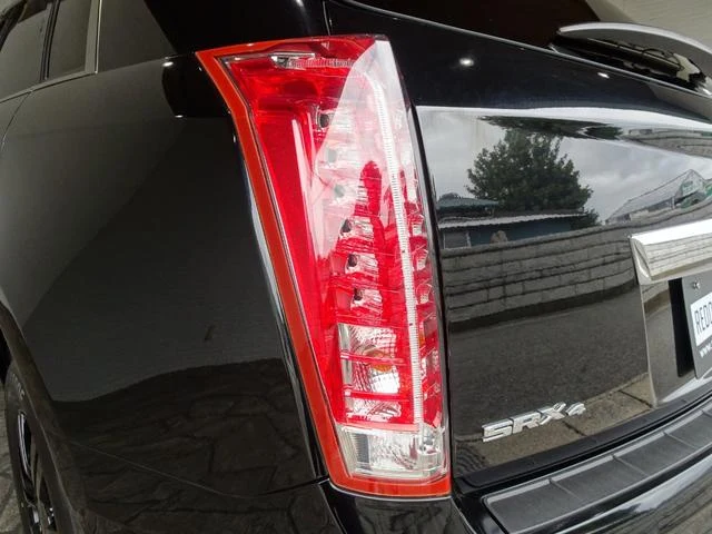 Cadillac SRX 51