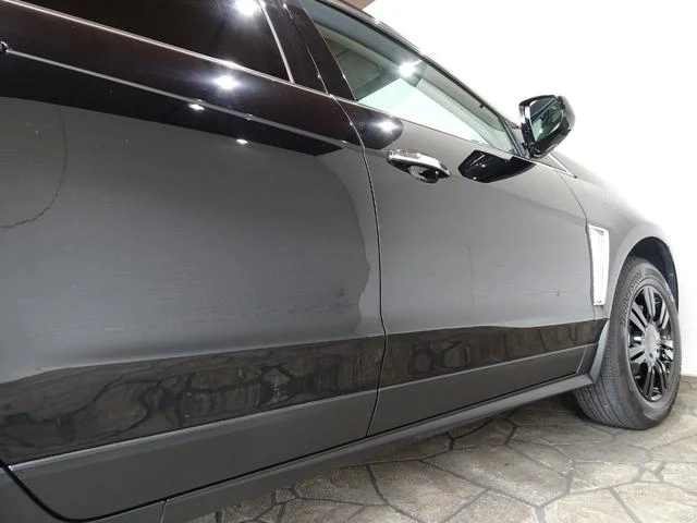 Cadillac SRX 57