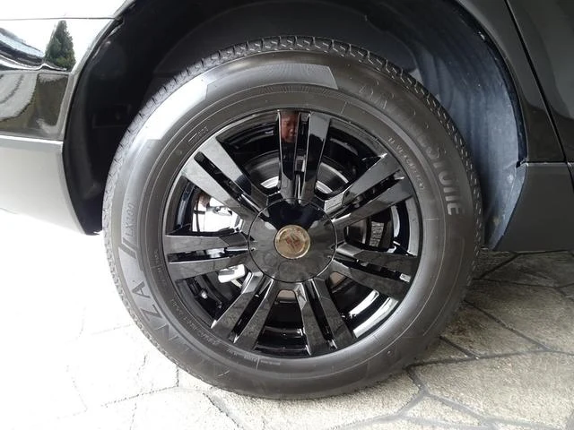 Cadillac SRX 58