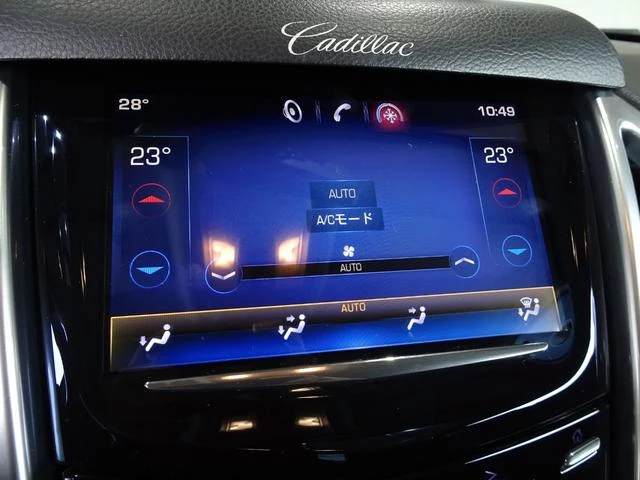 Cadillac SRX 28