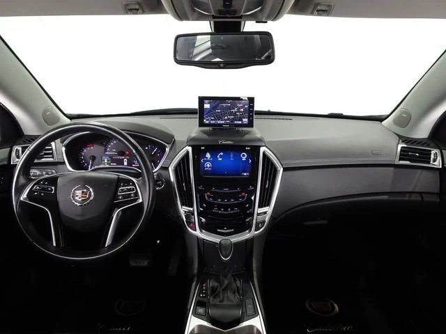 Cadillac SRX 3