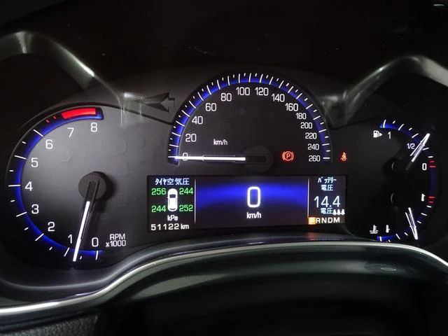 Cadillac SRX 32