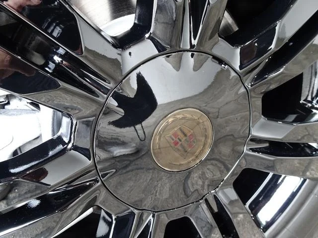 Cadillac SRX 60