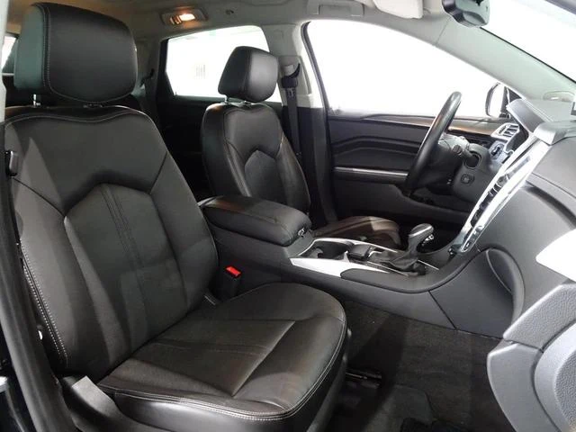 Cadillac SRX 18
