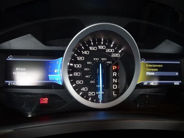Ford EXPLORER 29