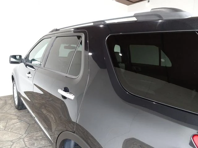 Ford EXPLORER 50