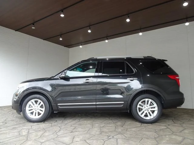 Ford EXPLORER 6