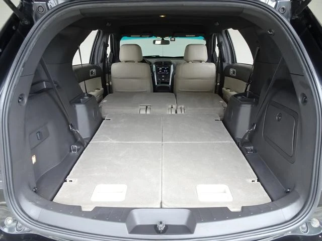 Ford EXPLORER 43