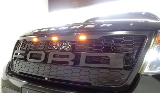 Ford EXPLORER 58
