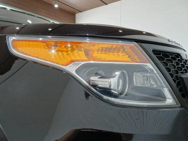 Ford EXPLORER 45