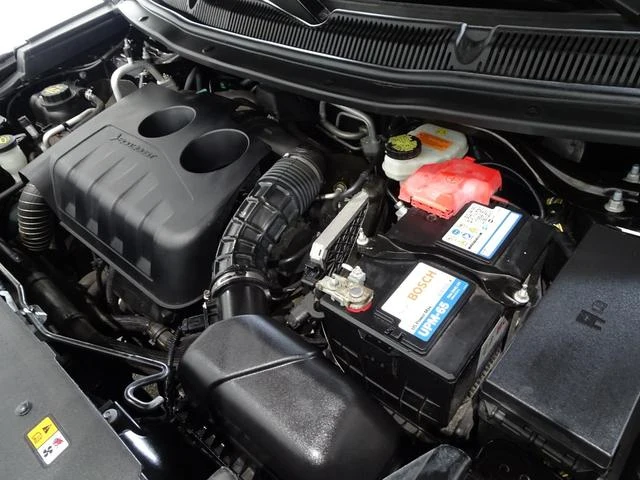 Ford EXPLORER 64