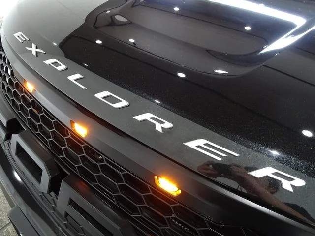 Ford EXPLORER 59