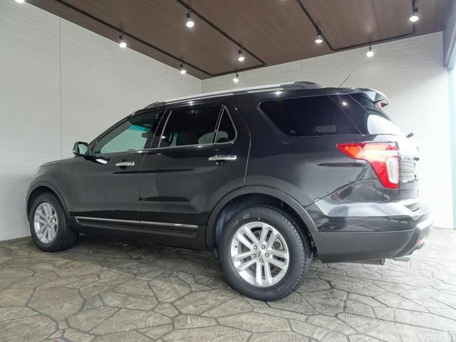 Ford EXPLORER 7