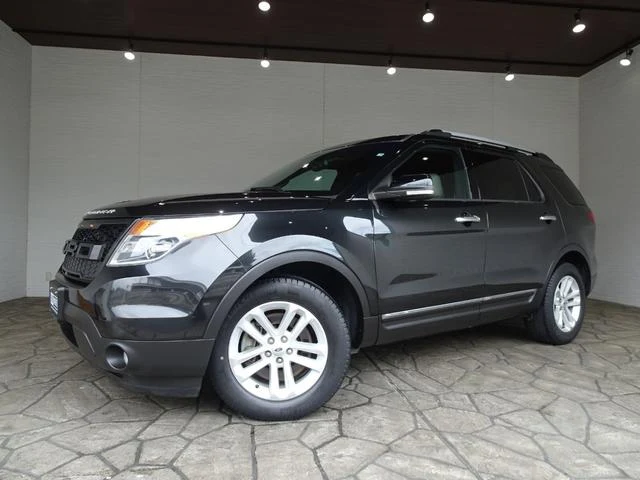 Ford EXPLORER 2
