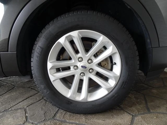 Ford EXPLORER 55