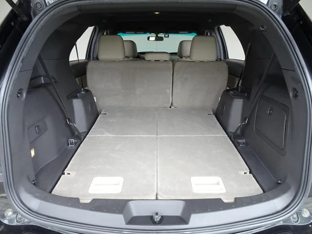 Ford EXPLORER 42
