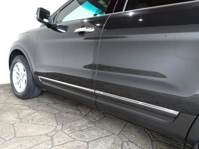 Ford EXPLORER 52