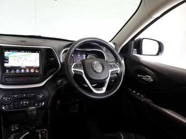 Chrysler JEEP 10