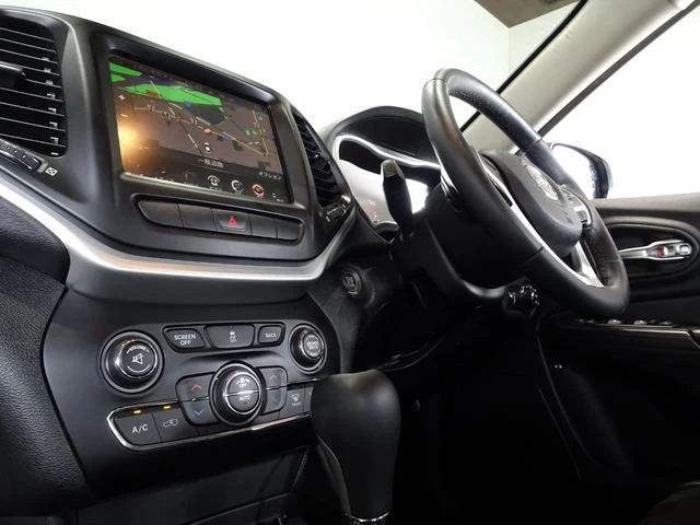 Chrysler JEEP 13