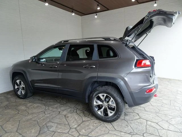 Chrysler JEEP 7