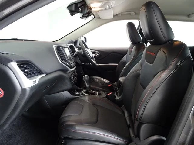 Chrysler JEEP 19