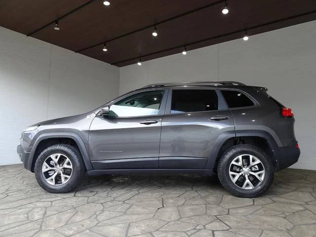 Chrysler JEEP 5