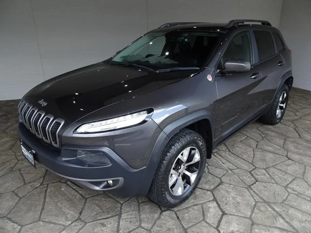 Chrysler JEEP 9