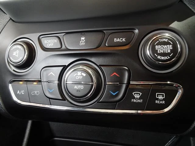 Chrysler JEEP 30
