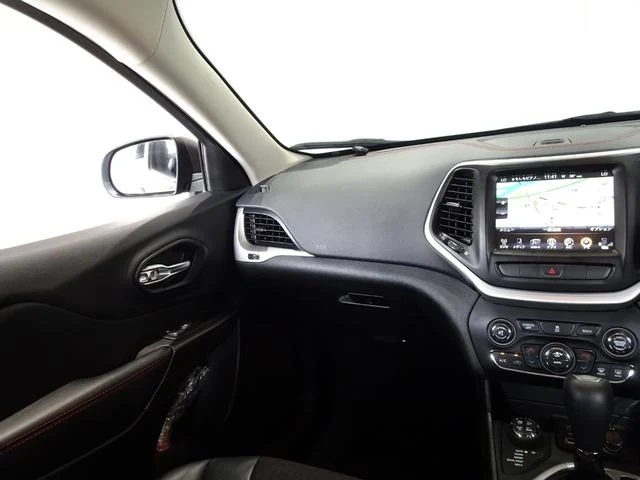 Chrysler JEEP 11
