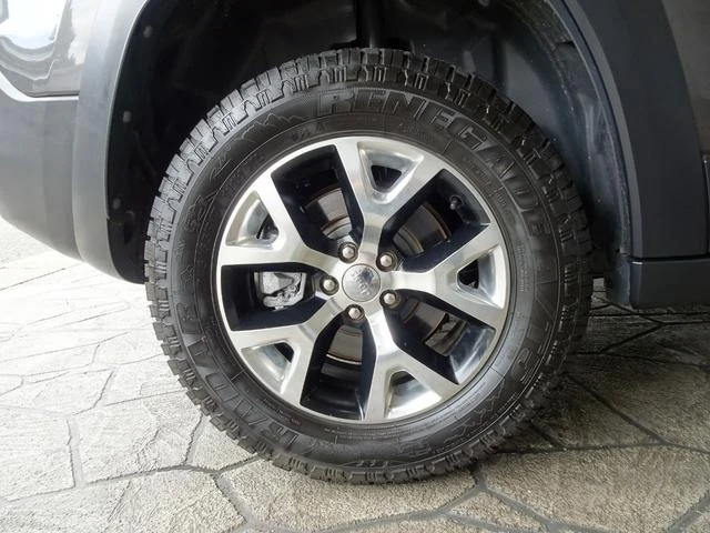 Chrysler JEEP 57