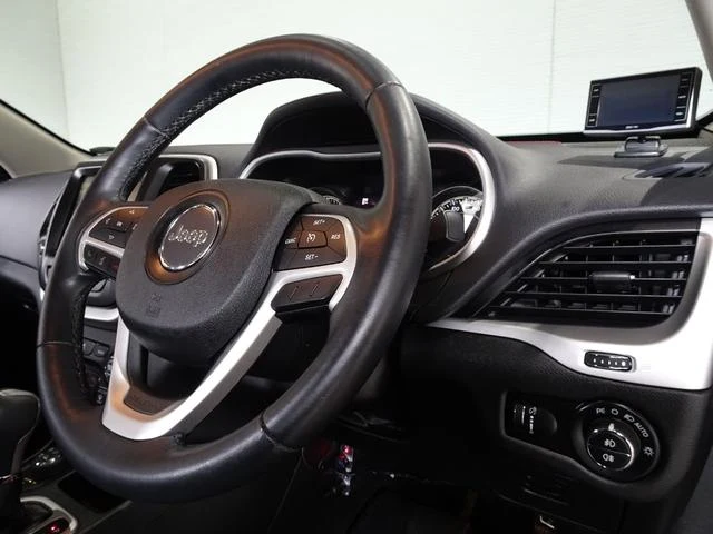 Chrysler JEEP 16