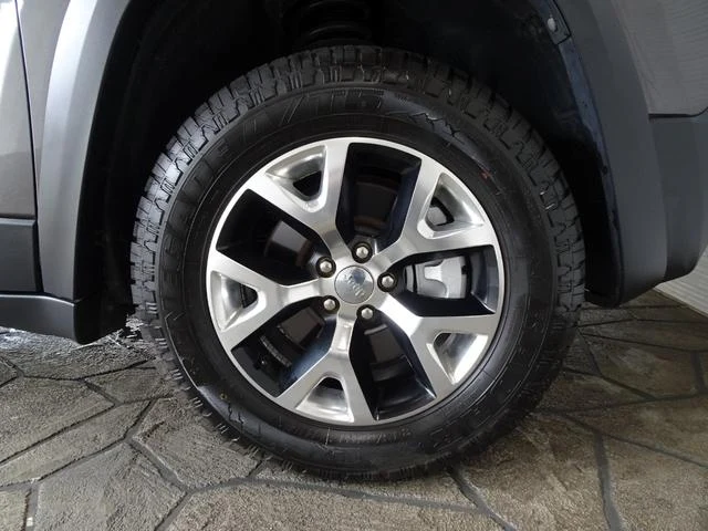 Chrysler JEEP 58