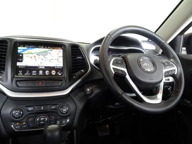 Chrysler JEEP 4