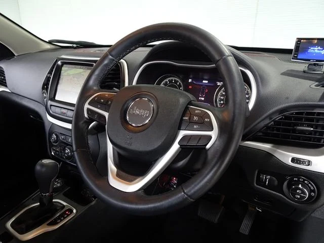 Chrysler JEEP 14