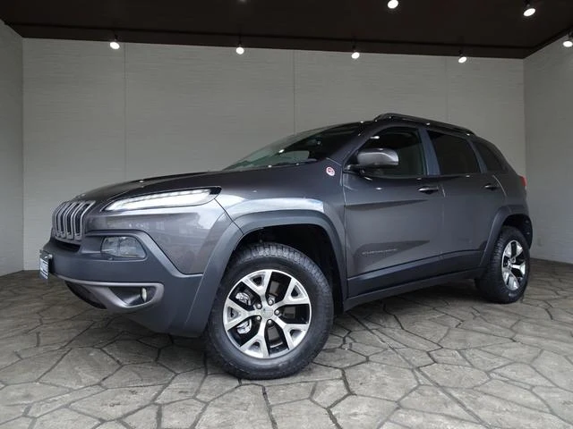 Chrysler JEEP 2