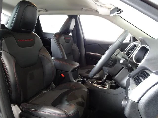 Chrysler JEEP 20