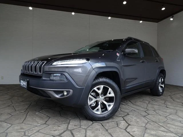 Chrysler JEEP