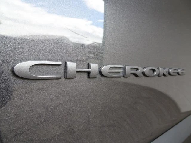 Chrysler JEEP 64