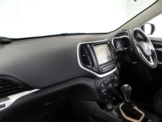Chrysler JEEP 12