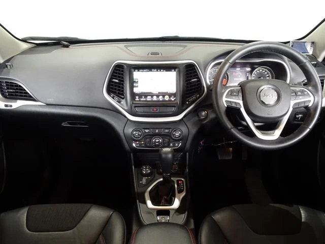 Chrysler JEEP 17