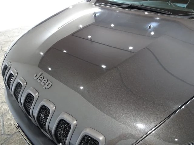 Chrysler JEEP 60