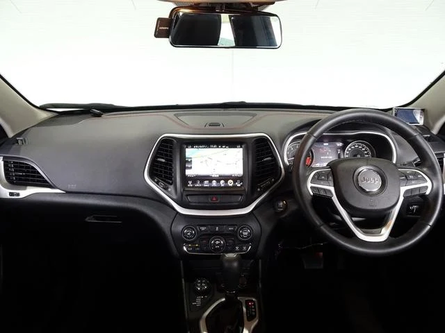 Chrysler JEEP 3