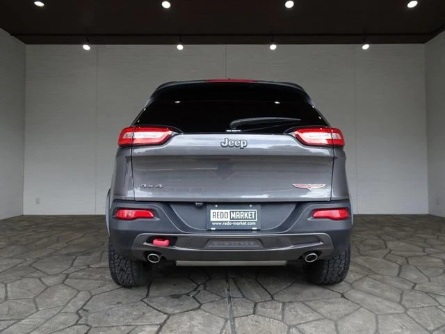 Chrysler JEEP 8