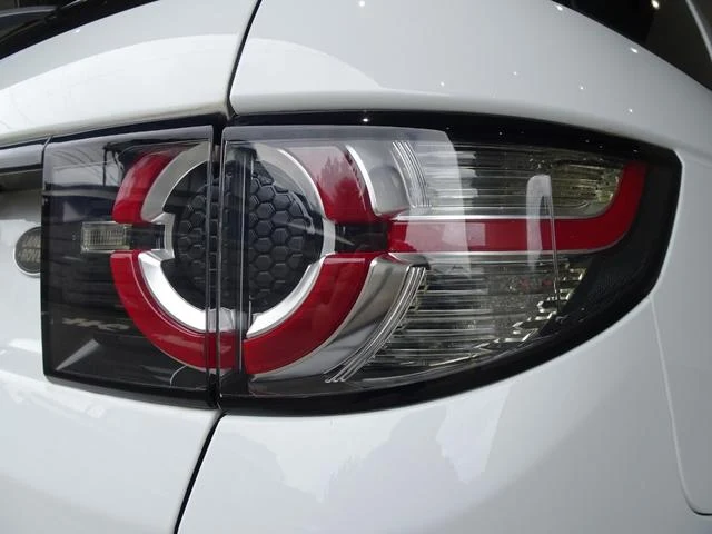 Land Rover DISCOVERY 53
