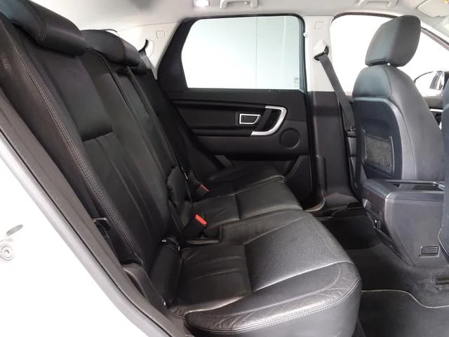 Land Rover DISCOVERY 23