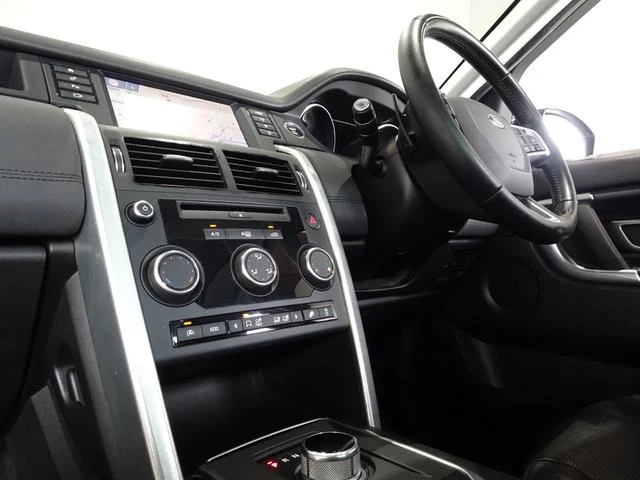Land Rover DISCOVERY 14