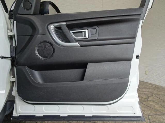 Land Rover DISCOVERY 42